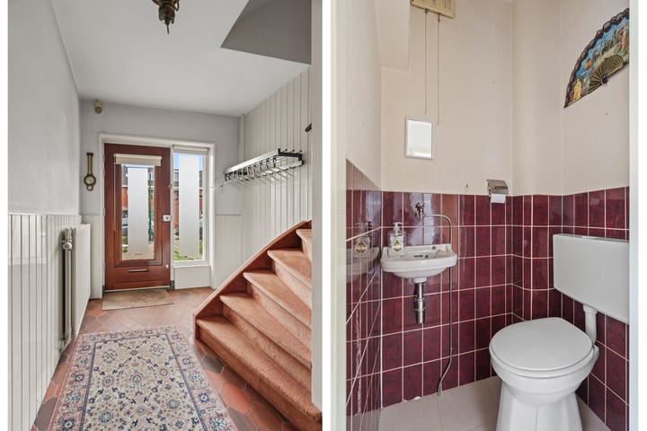 Foto 9 van Pasqualinilaan 6