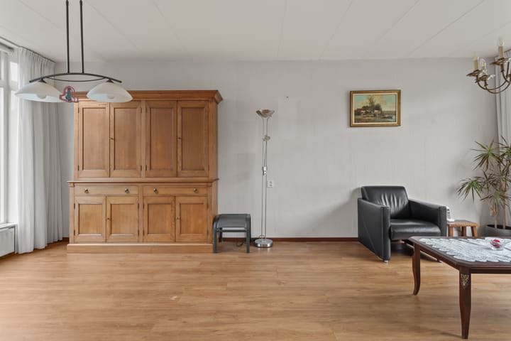 Foto 10 van Pasqualinilaan 6