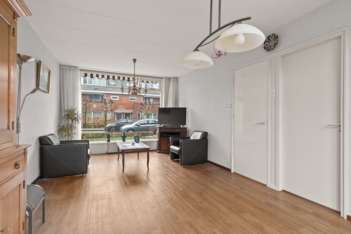 Foto 11 van Pasqualinilaan 6