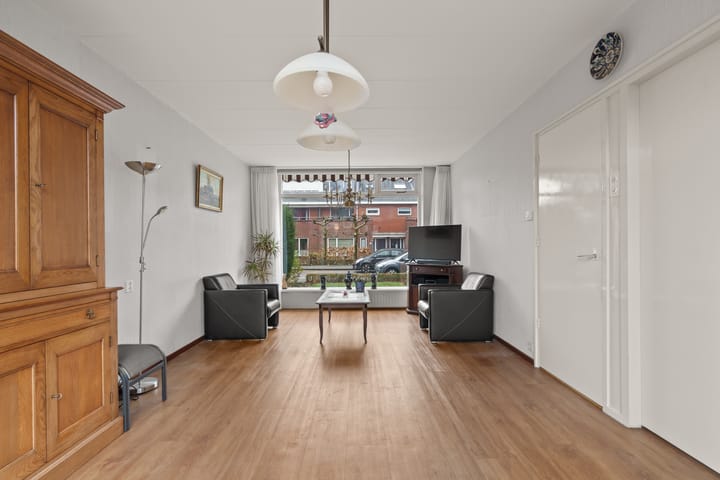 Foto 12 van Pasqualinilaan 6