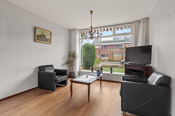 Foto 13 van Pasqualinilaan 6