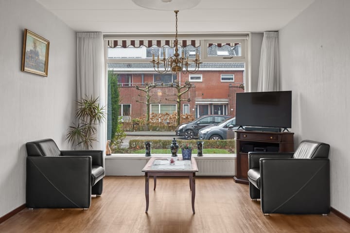 Foto 14 van Pasqualinilaan 6