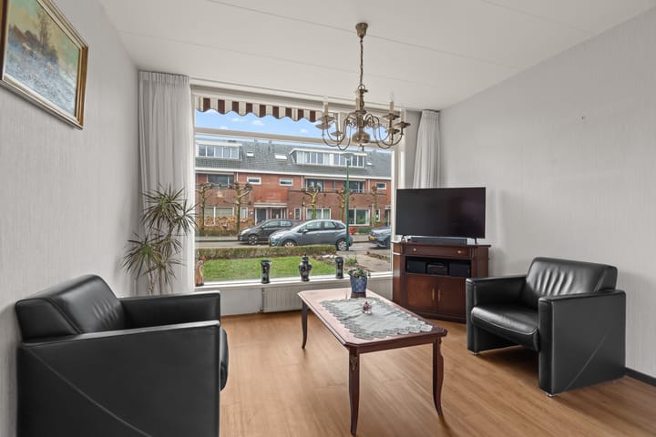 Foto 15 van Pasqualinilaan 6