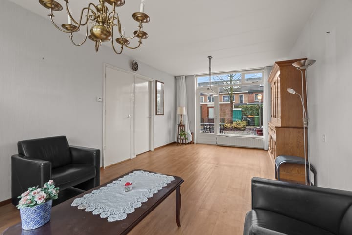 Foto 16 van Pasqualinilaan 6