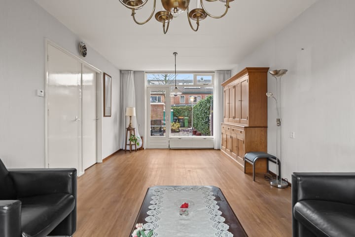 Foto 17 van Pasqualinilaan 6