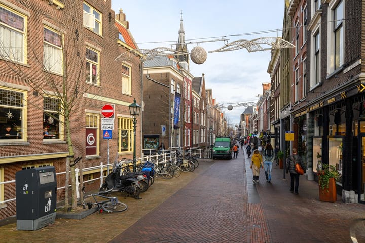 Foto 20 van Koornmarkt 89-C