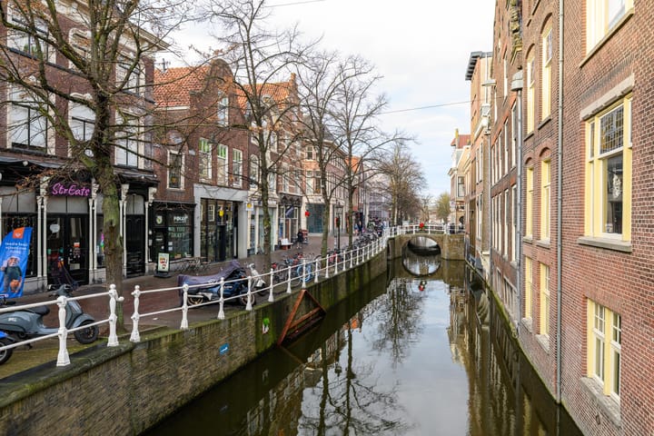 Foto 21 van Koornmarkt 89-C