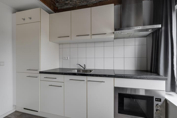 Foto 14 van Koornmarkt 89-C