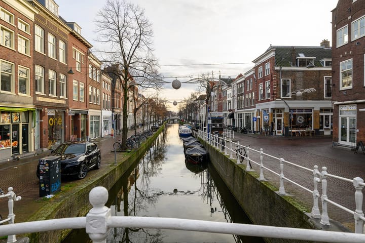 Foto 22 van Koornmarkt 89-C