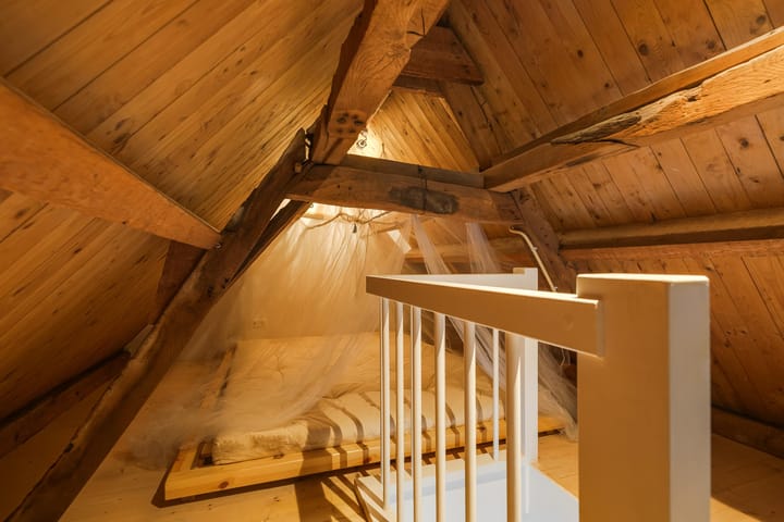 Foto 17 van Koornmarkt 89-C