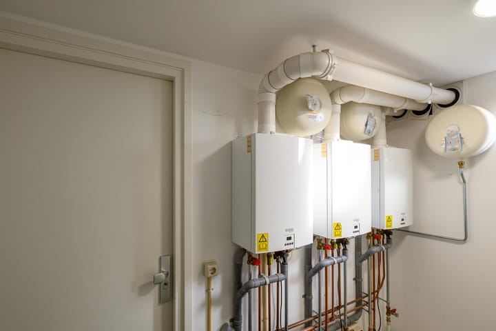 Foto 7 van Koornmarkt 89-C