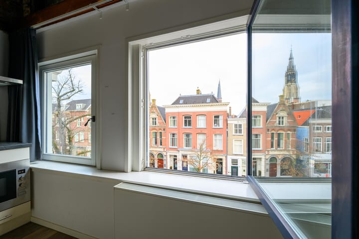 Foto 12 van Koornmarkt 89-C