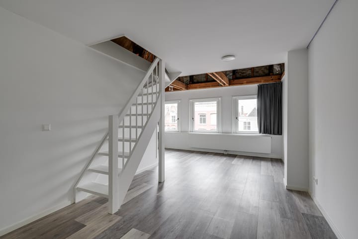 Foto 9 van Koornmarkt 89-C