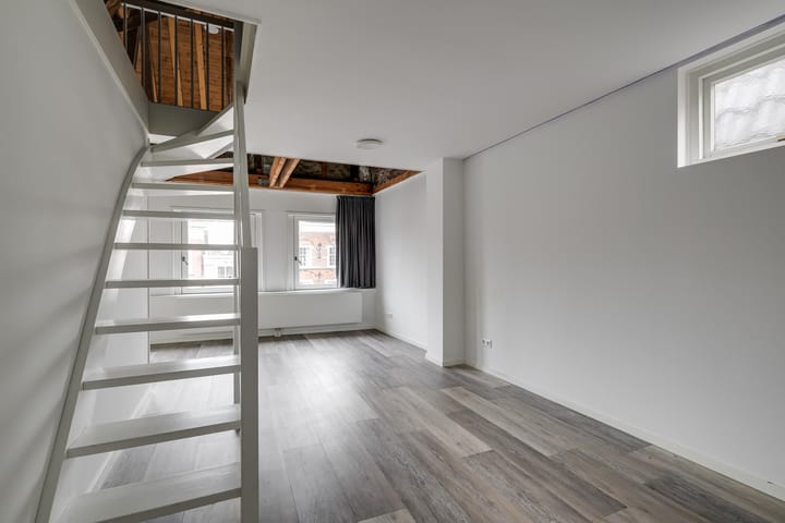 Foto 8 van Koornmarkt 89-C