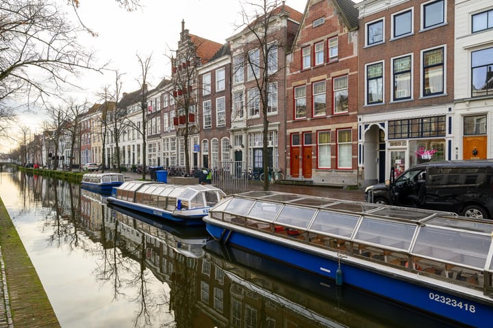 Foto 4 van Koornmarkt 89-C