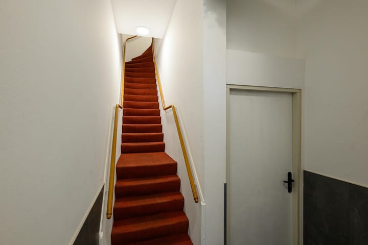 Foto 6 van Koornmarkt 89-C