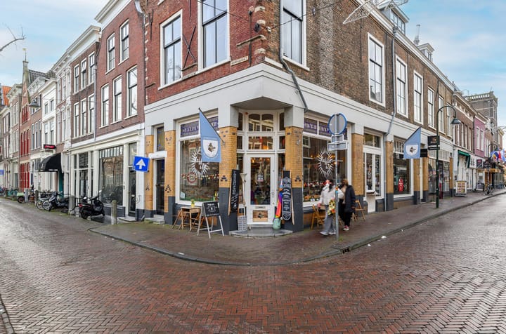 Foto 23 van Koornmarkt 89-C