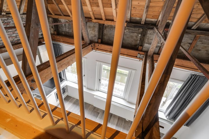 Foto 19 van Koornmarkt 89-C