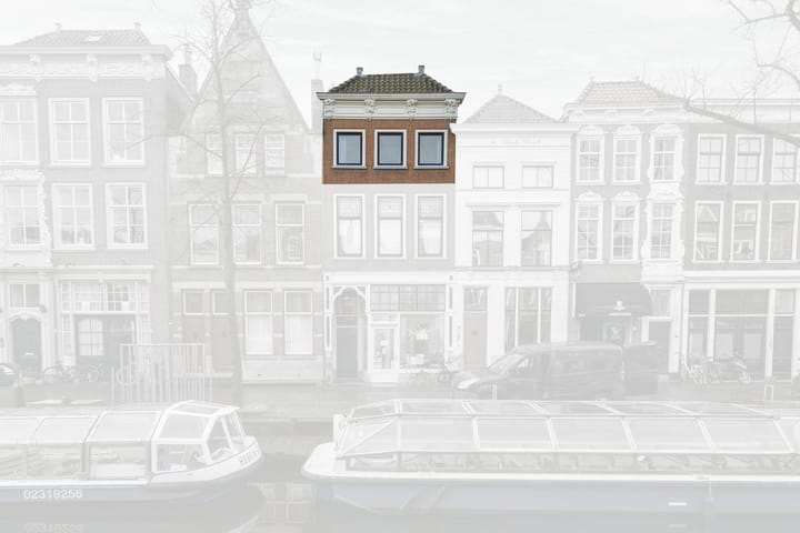 Foto 24 van Koornmarkt 89-C