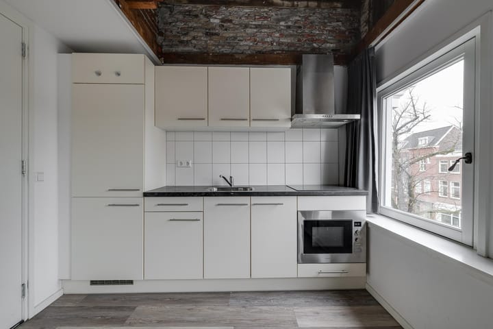 Foto 13 van Koornmarkt 89-C