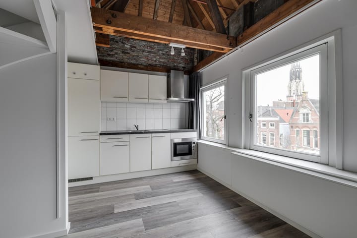 Foto 11 van Koornmarkt 89-C