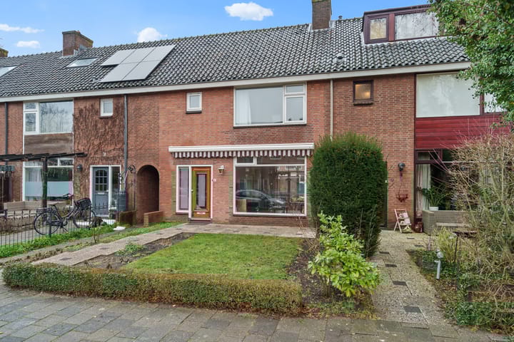 Foto 5 van Pasqualinilaan 6