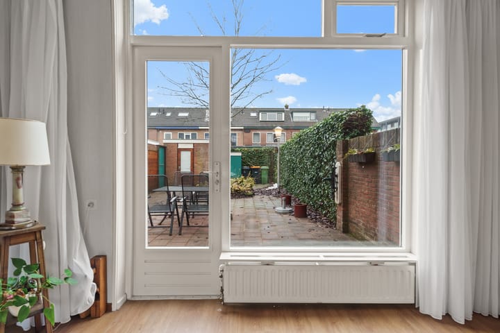 Foto 19 van Pasqualinilaan 6