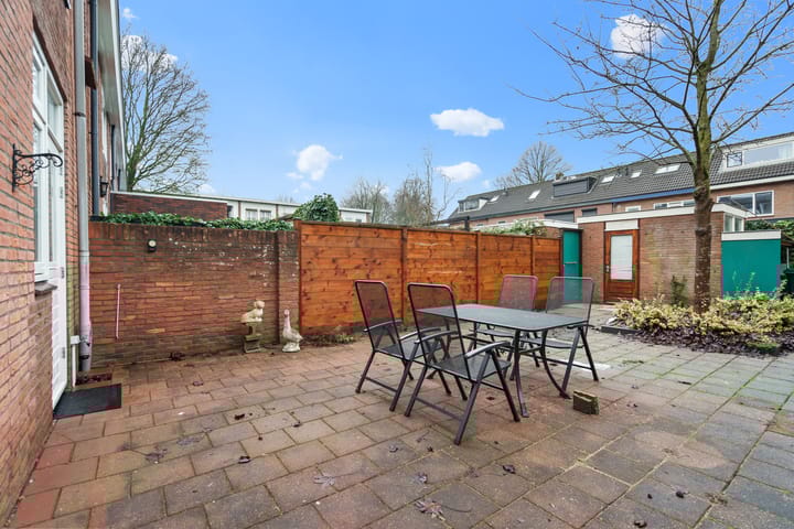 Foto 21 van Pasqualinilaan 6