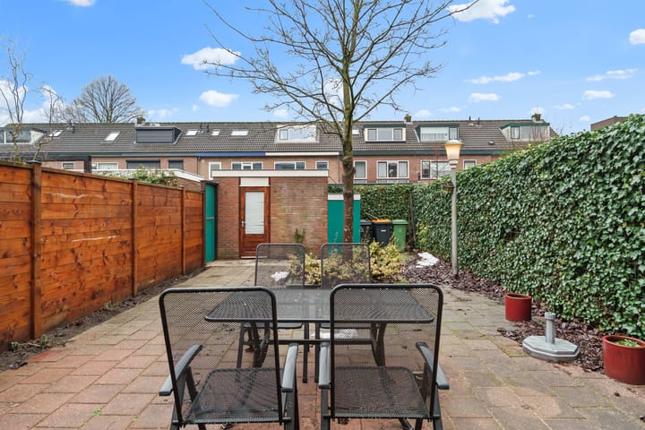 Foto 22 van Pasqualinilaan 6