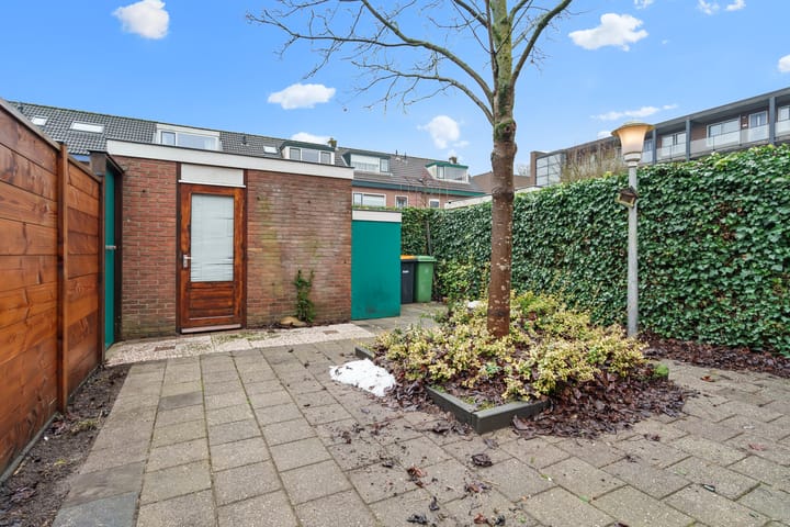 Foto 23 van Pasqualinilaan 6