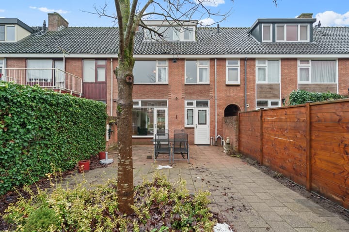 Foto 24 van Pasqualinilaan 6