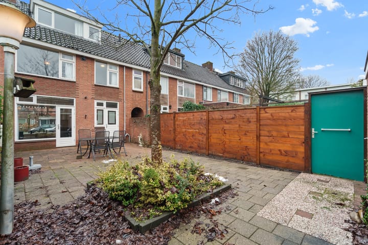 Foto 25 van Pasqualinilaan 6