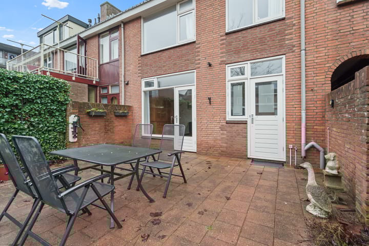 Foto 26 van Pasqualinilaan 6