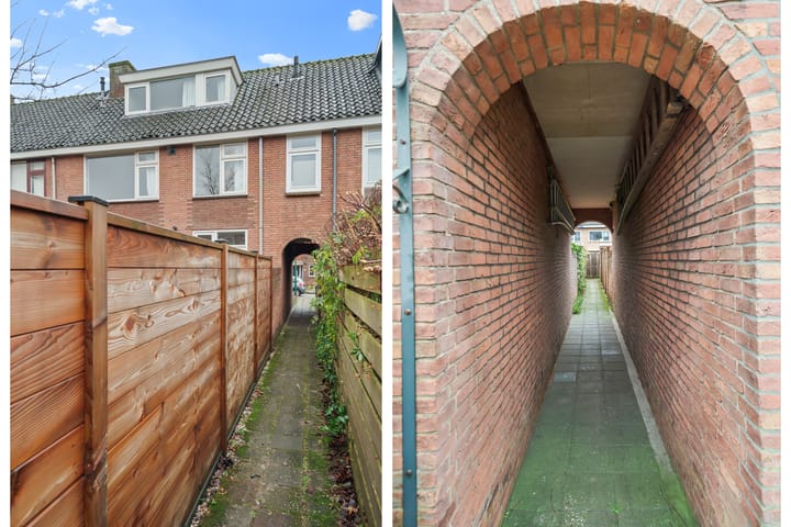 Foto 27 van Pasqualinilaan 6