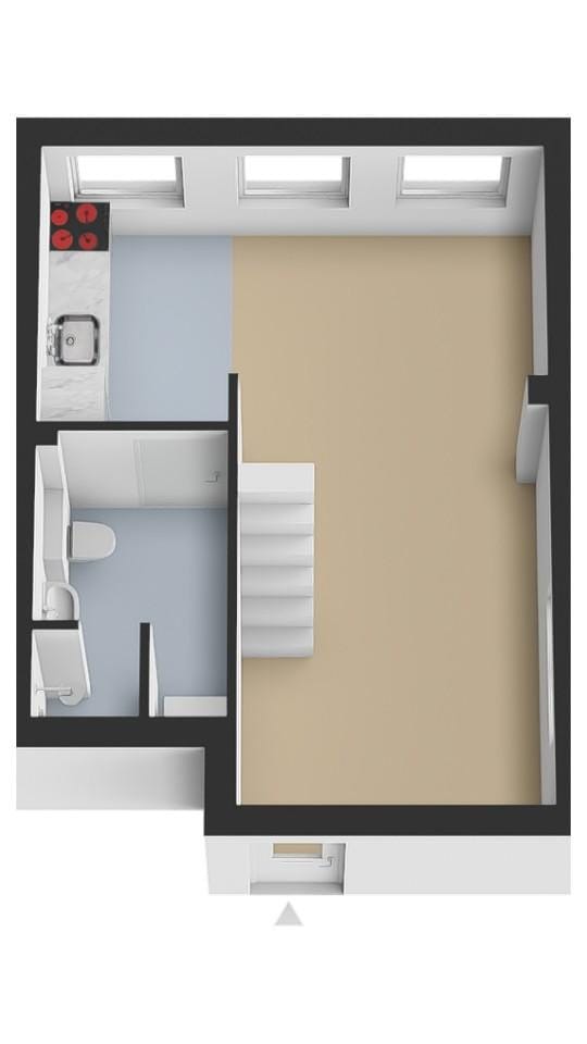 Foto 29 van Koornmarkt 89-C