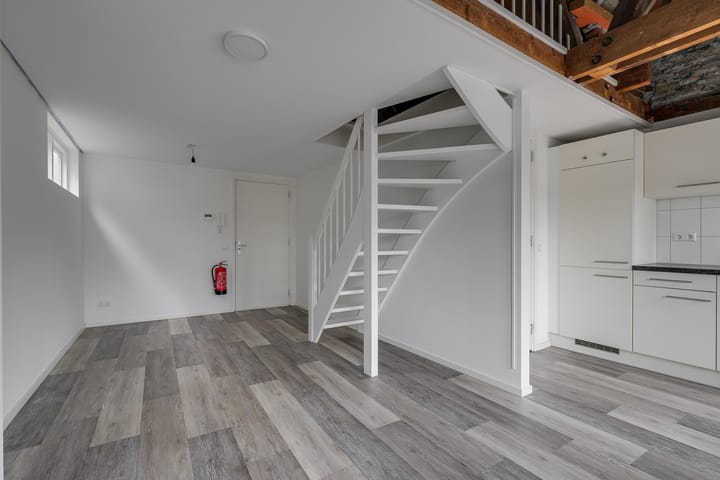 Foto 10 van Koornmarkt 89-C