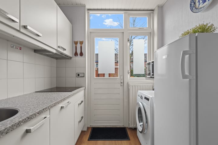 Foto 29 van Pasqualinilaan 6