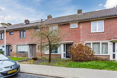 Kardinaal van Enckevoirtstraat thumbnail