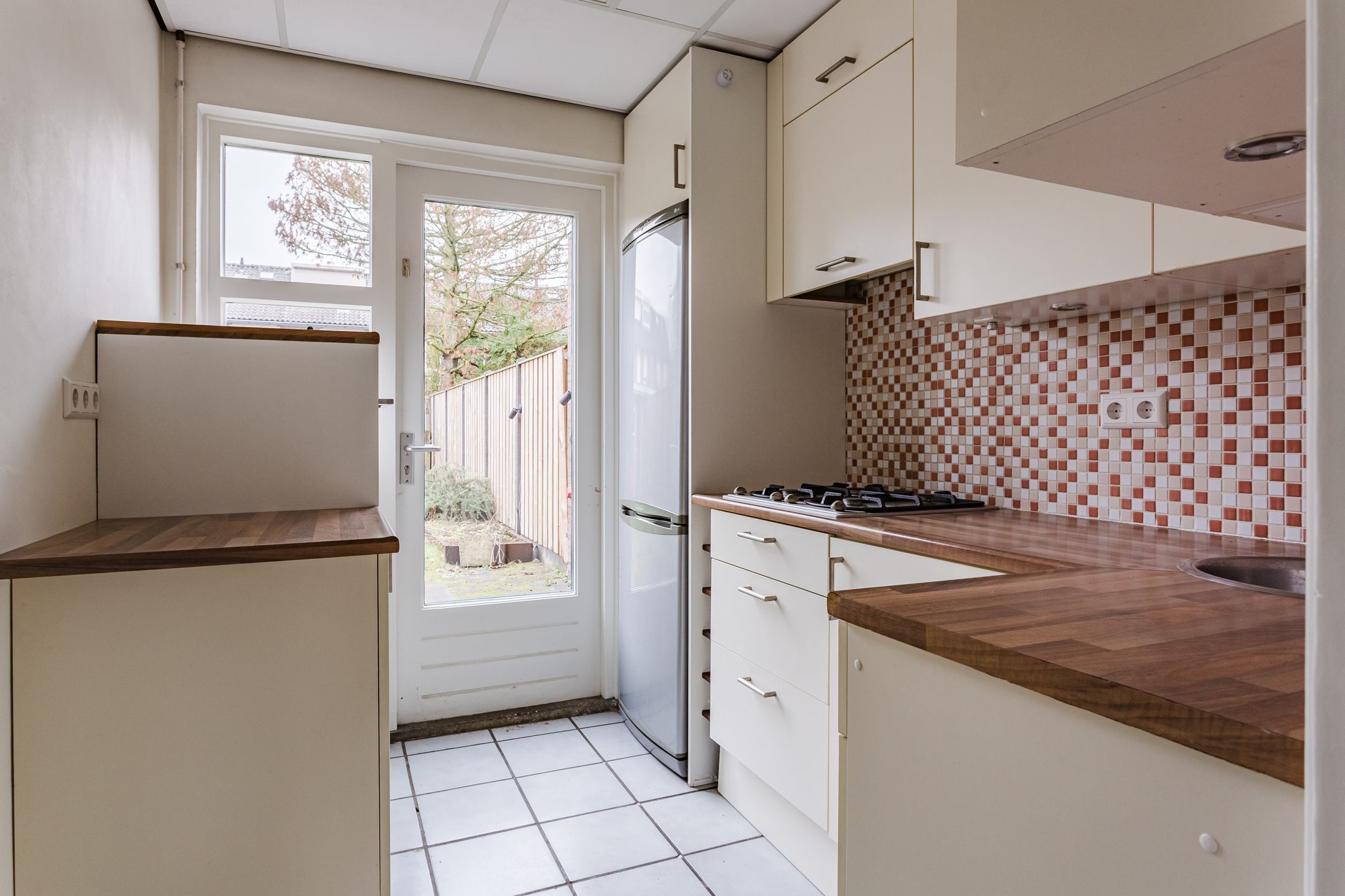 Foto 3 van Kardinaal van Enckevoirtstraat 11