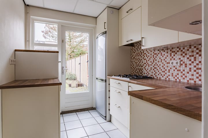 Foto 3 van Kardinaal van Enckevoirtstraat 11