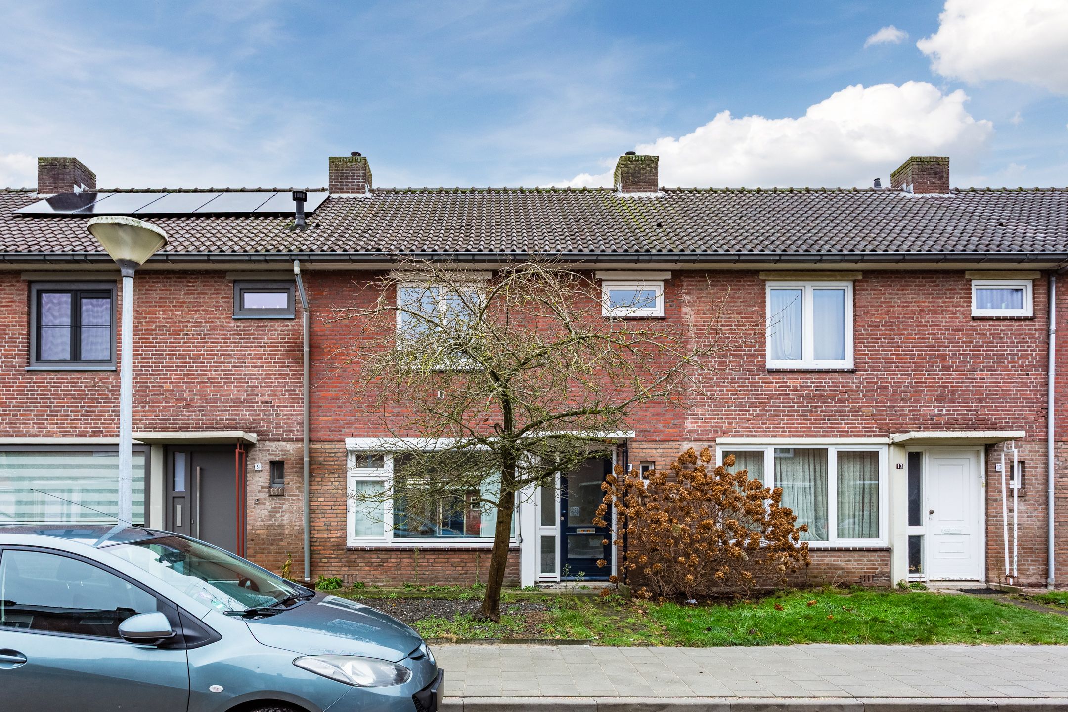 Foto 6 van Kardinaal van Enckevoirtstraat 11