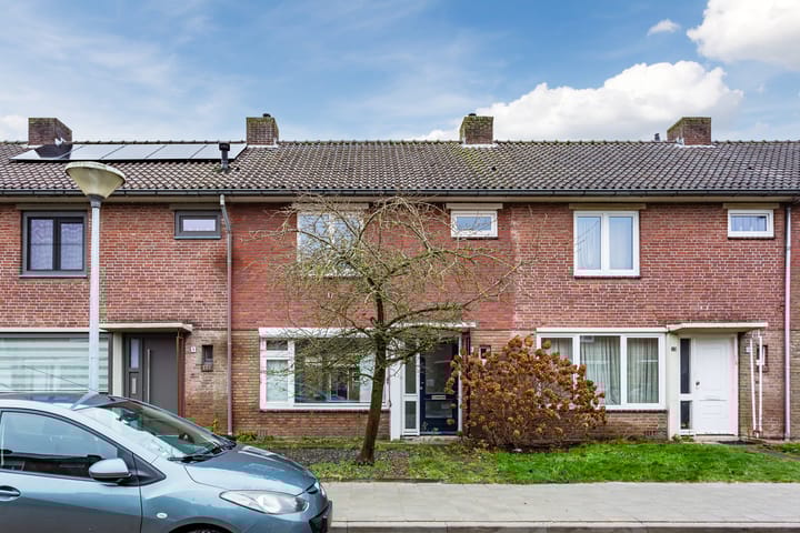 Foto 6 van Kardinaal van Enckevoirtstraat 11