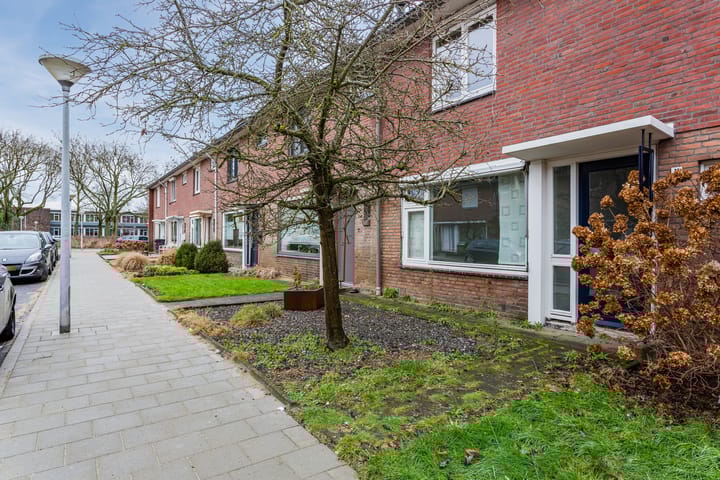 Foto 7 van Kardinaal van Enckevoirtstraat 11