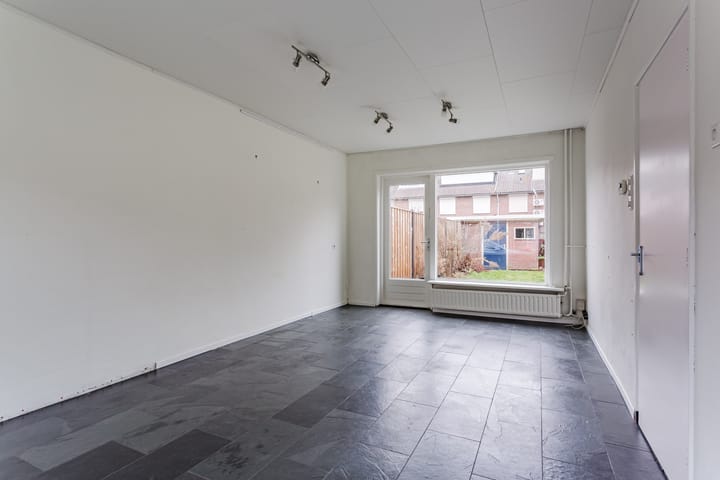 Foto 10 van Kardinaal van Enckevoirtstraat 11