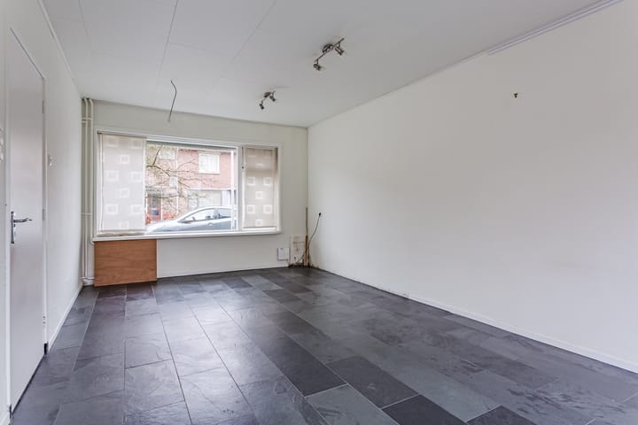 Foto 11 van Kardinaal van Enckevoirtstraat 11