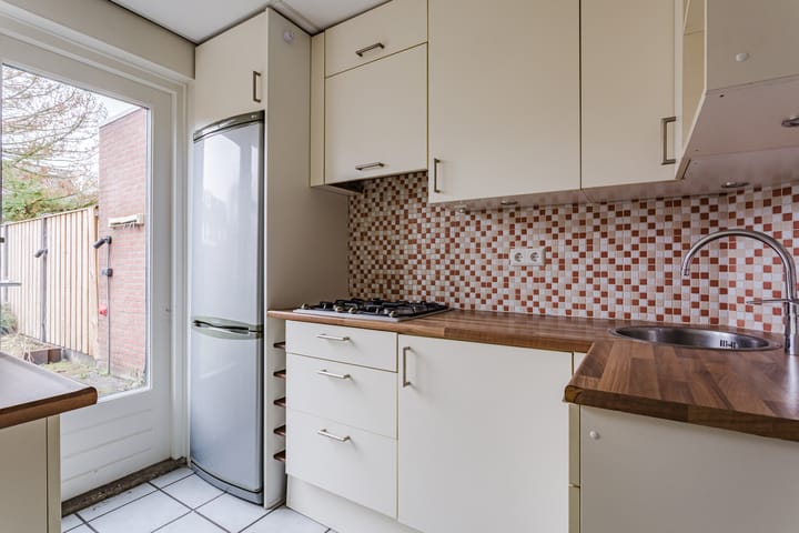 Foto 13 van Kardinaal van Enckevoirtstraat 11