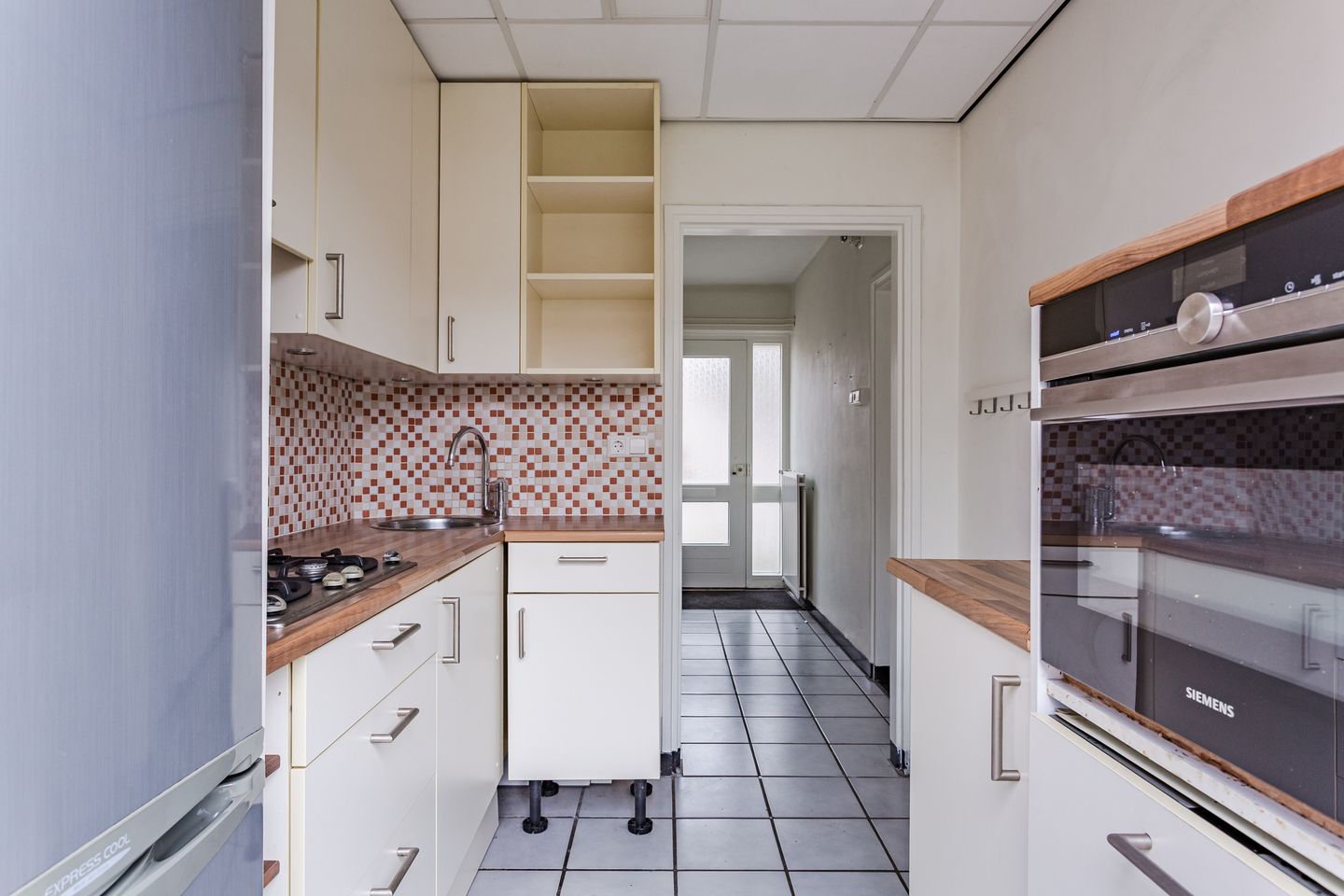 Foto 14 van Kardinaal van Enckevoirtstraat 11