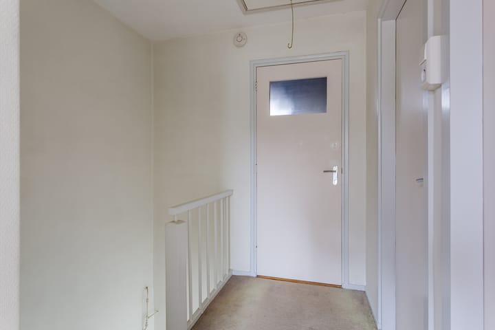 Foto 15 van Kardinaal van Enckevoirtstraat 11