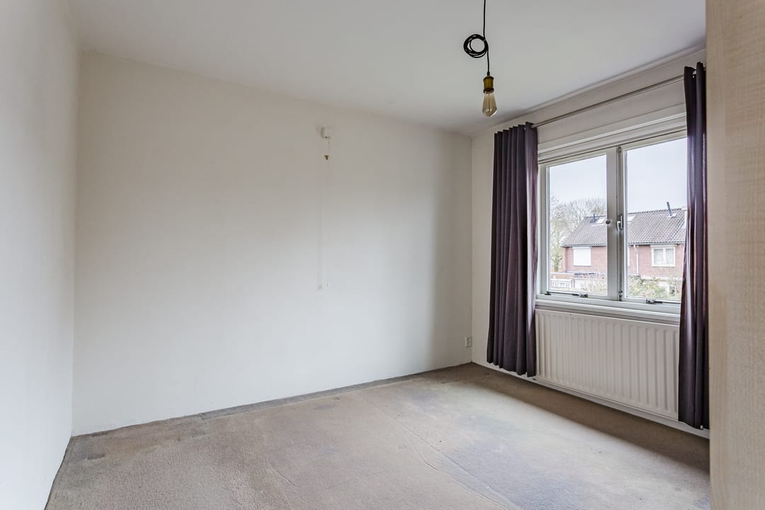 Foto 16 van Kardinaal van Enckevoirtstraat 11