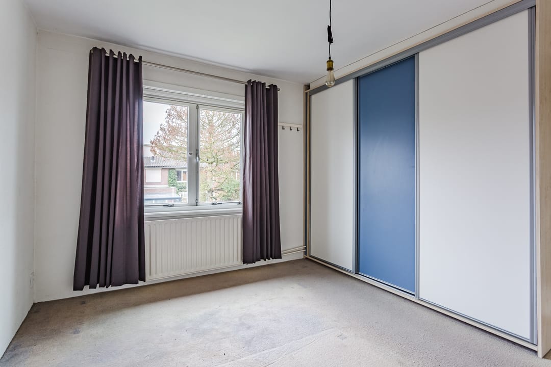 Foto 17 van Kardinaal van Enckevoirtstraat 11